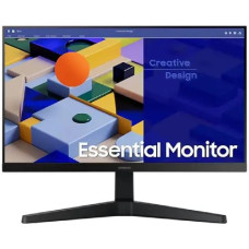 Samsung LS24C310EAW 24" 75Hz FHD IPS Monitor