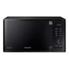 Samsung MG23K3515AK/D2 23L Grill Microwave Oven With Ceramic Enamel Cavity
