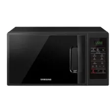 Samsung MW73AD-B/D2 20L Solo Microwave Oven