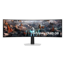 Samsung ODYSSEY G9 LS49CG930SW 49