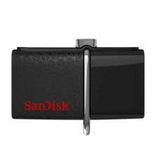 SanDisk 16GB Ultra Dual OTG USB 3.0 Pen Drive SanDisk 16GB Ultra Dual OTG USB 3.0 Pen Drive