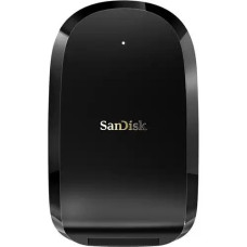 SanDisk Extreme PRO CFexpress Type B Card Reader SanDisk Extreme PRO CFexpress Type B Card Reader