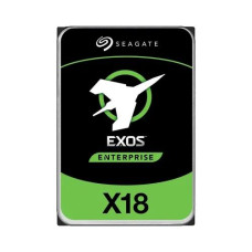 Seagate Exos X18 10TB 7200rpm SATA III 3.5" Enterprise HDD Seagate Exos X18 10TB 7200rpm SATA III 3.5" Enterprise HDD