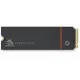 Seagate FireCuda 530 1TB Gen4 M.2 2280 PCIe NVMe Heatsink Gaming SSD