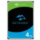 Seagate Skyhawk 4TB 3.5" Surveillance HDD