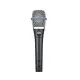 Shure Beta 87A Supercardioid Condenser Handheld Vocal Microphone