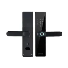SmartX SX-578 WiFi Fingerprint Smart Door Lock SmartX SX-578 WiFi Fingerprint Smart Door Lock