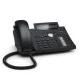 Snom D345 PoE Desk IP Phone Set