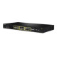 Soarnex EG210-28-370 28 Port Gigabit Managed PoE+ Switch