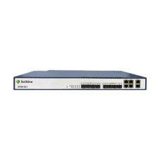 Solitine SOL1004-DP 4 Port 10G EPON OLT Solitine SOL1004-DP 4 Port 10G EPON OLT