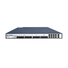 Solitine SOL1008-DP 8 Port 10G EPON OLT Solitine SOL1008-DP 8 Port 10G EPON OLT