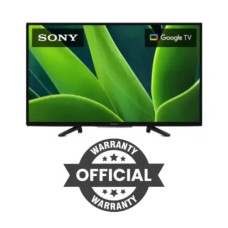 Sony Bravia KD-32W830K 32 Inch HD Smart Google TV