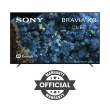 Sony Bravia XR 55A80L 55