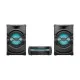 Sony Shake-X30D High Power Home Audio Speaker System With DVD