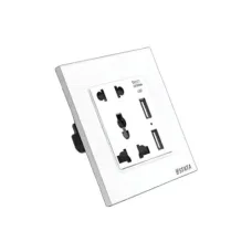 STATA Non-Smart 5 Pin Socket