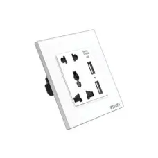 STATA Non-Smart 5 Pin Socket