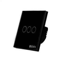 STATA Smart 3 Gang Switch STATA Smart 3 Gang Switch