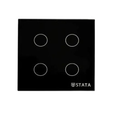 STATA Smart 4 Gang Switch STATA Smart 4 Gang Switch