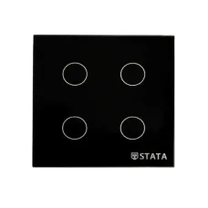 STATA Smart 4 Gang Switch