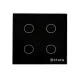 STATA Smart 4 Gang Switch