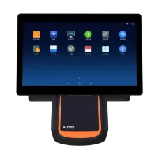 Sunmi T2 15.6"+10.1" FHD Touch POS terminal with Printer
