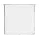 Super View 96 x 96 Inch Wall Projector Screen