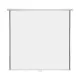 Super View 96 x 96 Inch Wall Projector Screen