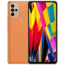 Symphony Helio 30 (6/128GB)