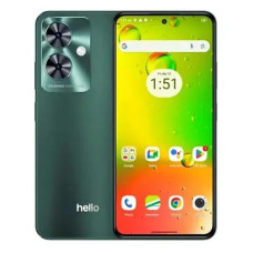 Symphony Helio 40 (6/128GB) Symphony Helio 40 (6/128GB)