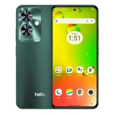 Symphony Helio 40 (8/128GB)