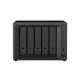 Synology DiskStation DS1522+ 5-Bays NAS Enclosure