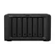 Synology DiskStation DS1621+ 6-Bays NAS Enclosure