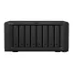 Synology DiskStation DS1821+ 8-Bays NAS Enclosure