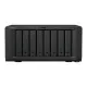 Synology DiskStation DS1823xs+ 8-Bays NAS Enclosure
