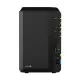 Synology DiskStation DS220+ 2-Bays NAS Enclosure