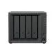Synology DiskStation DS423+ 4-Bays NAS Enclosure