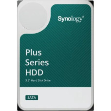Synology HAT3310 Plus Series 12TB SATA III 3.5 Synology HAT3310 Plus Series 12TB SATA III 3.5