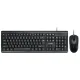 T-WOLF TF500 Keyboard and Mouse Combo