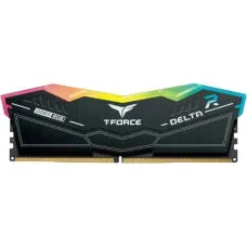 TEAM Delta RGB 16GB DDR5 5200MHz Gaming Desktop RAM TEAM Delta RGB 16GB DDR5 5200MHz Gaming Desktop RAM
