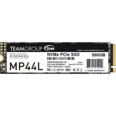 Team MP44L 500GB M.2 PCIe Gen4 NVMe SSD