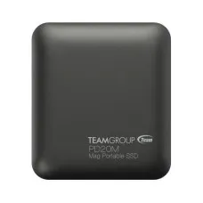 Team PD20M 2TB MagSafe Type-C Portable SSD