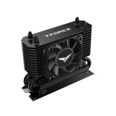 Team T-FORCE DARK AirFlow I M.2 2280 SSD Cooler Team T-FORCE DARK AirFlow I M.2 2280 SSD Cooler