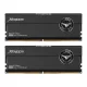 TEAM XTREEM 32GB (2x16GB) DDR5 7600MHz Desktop RAM