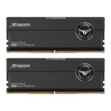 TEAM XTREEM 32GB (2x16GB) DDR5 7600MHz Desktop RAM