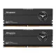 TEAM XTREEM 32GB (2x16GB) DDR5 7600MHz Desktop RAM