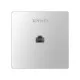 Tenda W12 AC1200 Dual Band Gigabit In-Wall Access Point