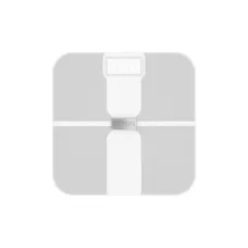 Teton TSSHW01 Wi-Fi & Bluetooth Smart Scale