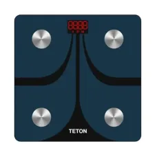 Teton TSSLB01 Smart Bluetooth Weight Scale