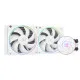 Thermalright Aqua Elite 240 WHITE ARGB V2 CPU Cooler