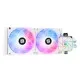 Thermalright Aqua Elite 240 WHITE V3 ARGB CPU Cooler